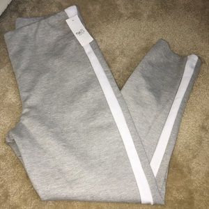 Rue 21 Gray Jeggings